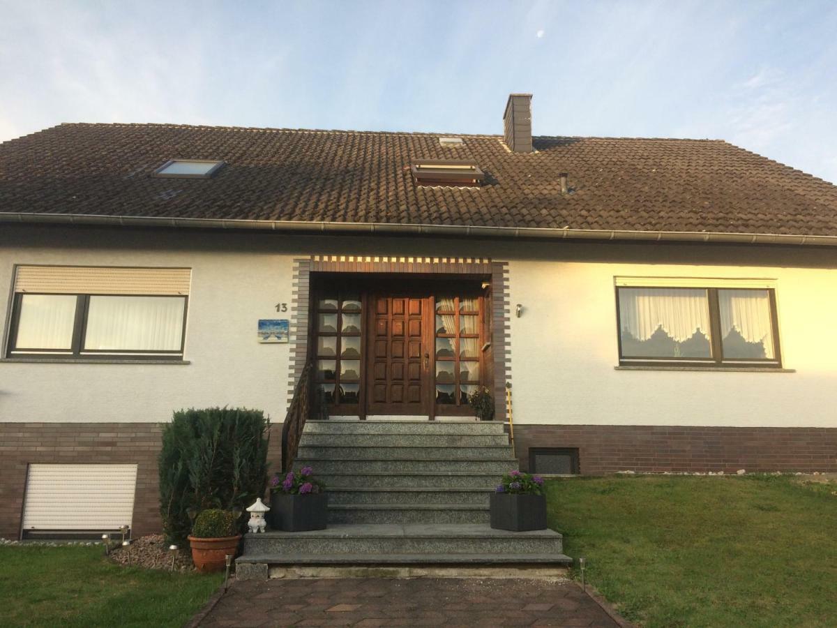 Trixi Apartment Kastellaun Exterior photo